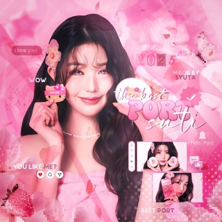 Telegram profile photo for 𔘓 ֹ࣭ . port suti