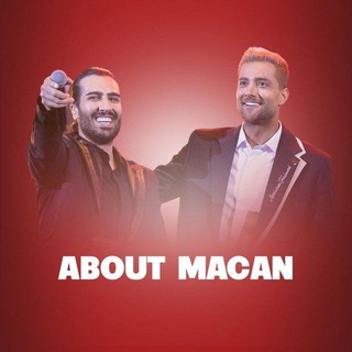 Telegram profile photo for About Macan