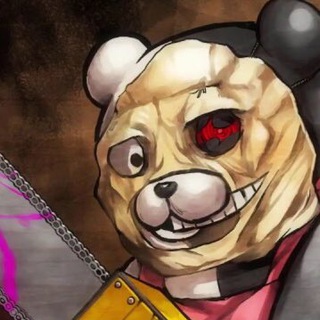Telegram profile photo for Анимегид извращенца