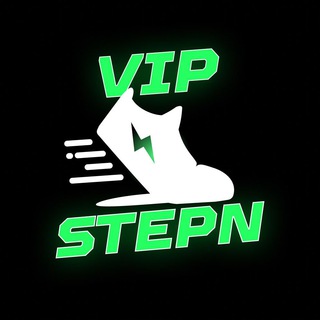Telegram profile photo for StepN Private Chat