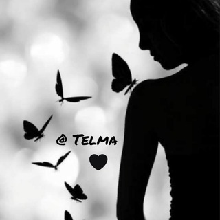 Telegram profile photo for 🧚♂Telma🧚♂️