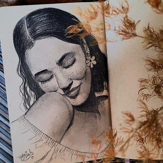 Telegram profile photo for طراحی نقاشی| معجزه