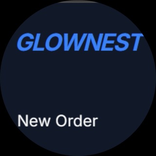 Telegram profile photo for GlowNest (SMM Panel Website)