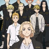 Telegram profile photo for Tokyo Qasoskorlari