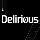 Telegram profile photo for Delirious {Делириус}