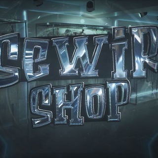 Telegram profile photo for Sewir Shop