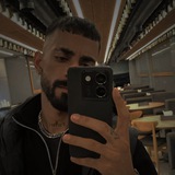 Telegram profile photo for Mety
