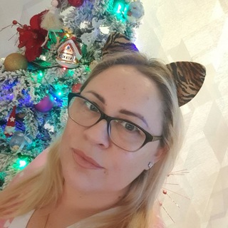 Telegram profile photo for Яна. Свечи из воска.
