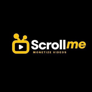 Telegram profile photo for Scroll Me Portal