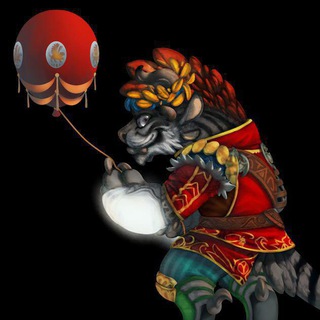 Telegram profile photo for chibifur dump