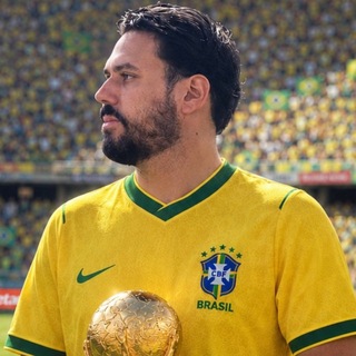 Telegram profile photo for Fábio Tipster