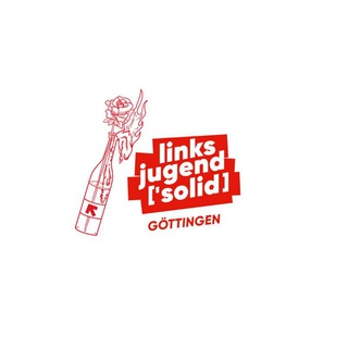 Telegram profile photo for Linksjugend Göttingen