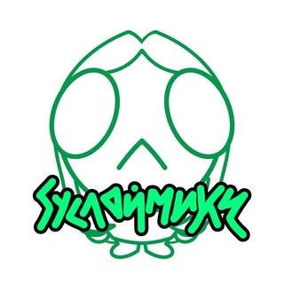Telegram profile photo for гуслаймики