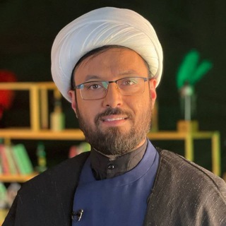 Telegram profile photo for استاد مافى نژاد