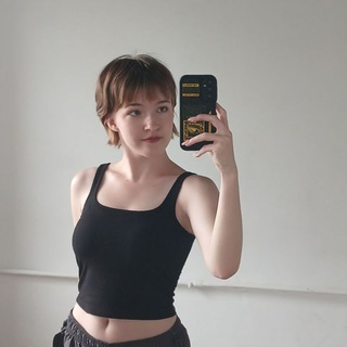 Telegram profile photo for нежнятинка