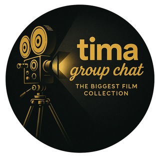 Telegram group profile photo for Tima group Chat
