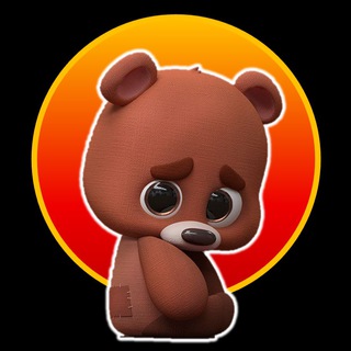 Telegram group profile photo for Teddy