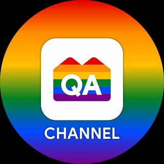 Telegram profile photo for QA:FI Channel