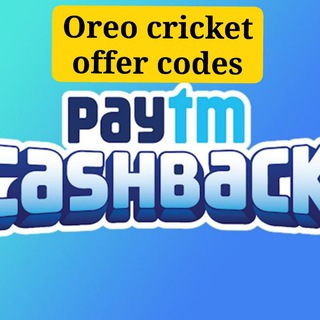 Telegram profile photo for Oreo cricket code