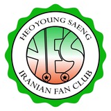 Telegram profile photo for HYS IR FC
