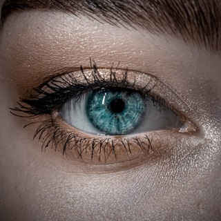 Telegram profile photo for Eyes Wide Open