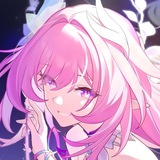 Telegram profile photo for ♡ . repost this post if — ꒰ hsr ꒱