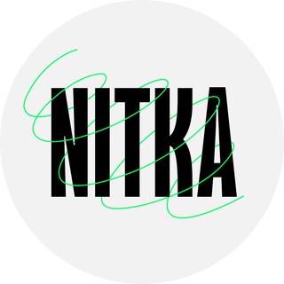 Telegram profile photo for NITKA| Вышивка🧶