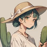 Telegram profile photo for EVERGREEN | 🌵