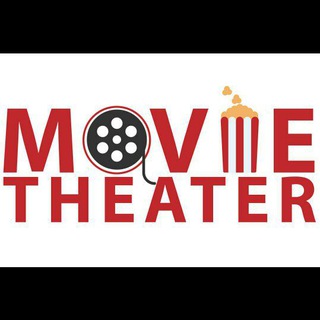 Telegram profile photo for Movie Theater