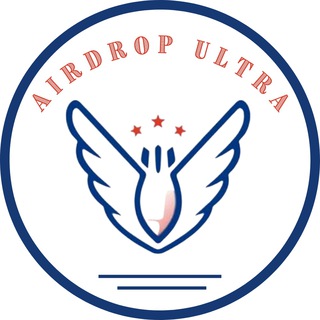 Telegram profile photo for 🌺Airdrop Ultra🌺