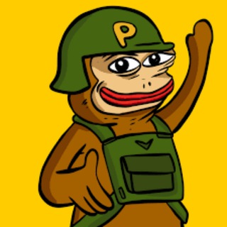 Telegram profile photo for TRENCH WARS