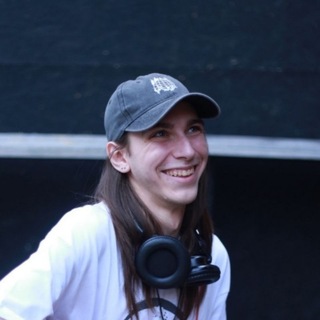 Telegram profile photo for КотЛетова