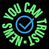 Telegram profile photo for News You Can Trust