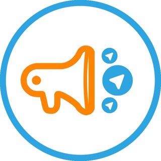 Telegram profile photo for smmacc.ru | Телебиржа | Биржа рекламы в телеграм