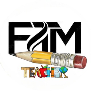 Telegram profile photo for 👩💻 إبداعات المعلمة فاطمة بوربّاع 👩🏫