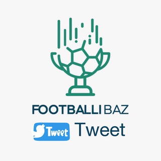 Telegram profile photo for ⚽️فوتبالی باز توییت