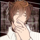 Telegram profile photo for xawies