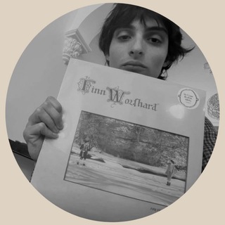 Telegram profile photo for FINN WOLFHARD' NEW