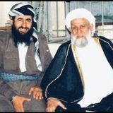 Telegram profile photo for کانال ماموستا عبدالجبار مرادپور