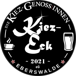 Telegram profile photo for kiez_eck