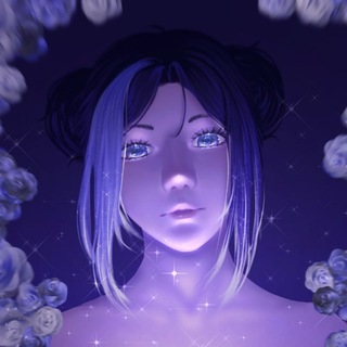 Telegram profile photo for Ари творит || Ari_zaa