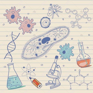 Telegram profile photo for انیمیشن پزشکی/نکته کنکوری 🌡️