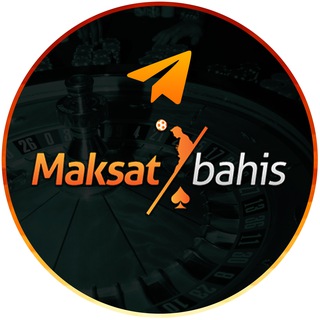 Telegram profile photo for MaksatBahis Official