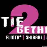 Telegram profile photo for Tie2Gether – FLINTA Shibari Kollektiv Leipzig