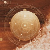 Telegram profile photo for Astrology