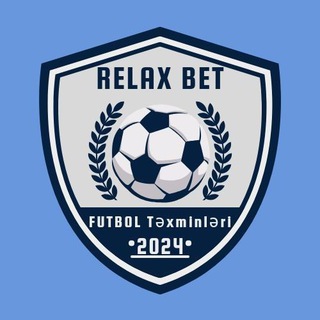 Telegram profile photo for Relax Bet 🔰