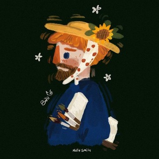 Telegram profile photo for Moons✨️