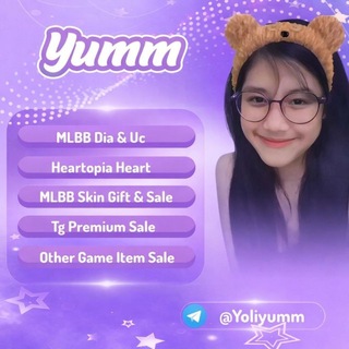 Telegram profile photo for ๐๐ช๐ข๐ข ๐ฟ๐๐ ๐๐๐ค๐ฅ & ๐๐ฉ๐ค๐ง๐โจ