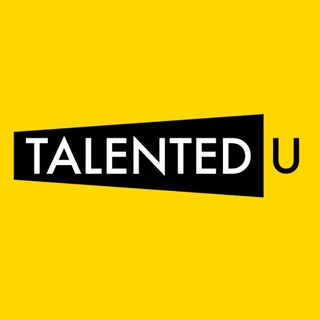 Telegram profile photo for Talented U (Ukraine&United Kingdom)