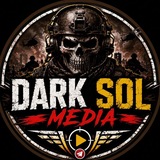 Telegram profile photo for DARK SOL BRUTAL (5541)